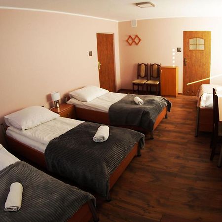 Motel Wig 산도미에르즈 외부 사진