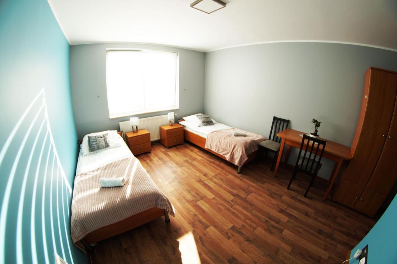 Motel Wig 산도미에르즈 외부 사진