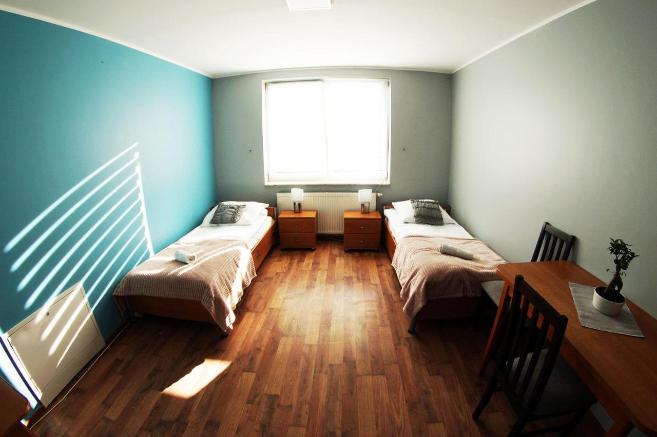 Motel Wig 산도미에르즈 외부 사진