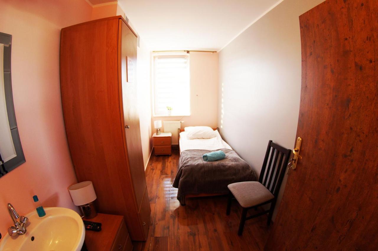 Motel Wig 산도미에르즈 외부 사진